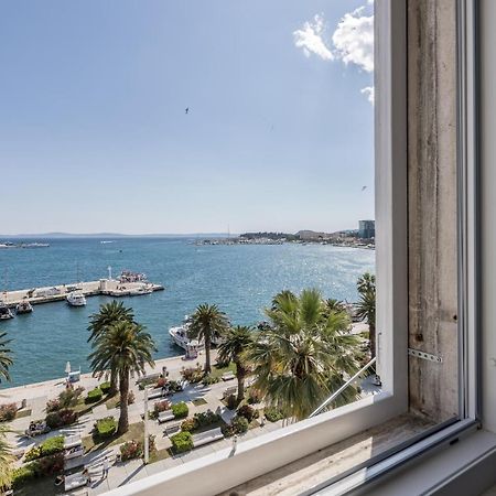 Palazzo Romano Suite 1 Split Exteriör bild