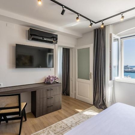 Palazzo Romano Suite 1 Split Exteriör bild