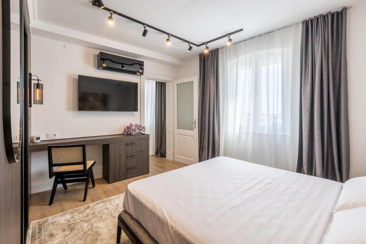 Palazzo Romano Suite 1 Split Exteriör bild